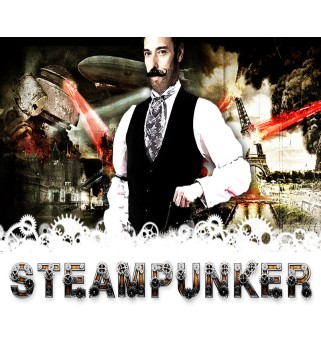 Steampunker Steam Key GLOBAL